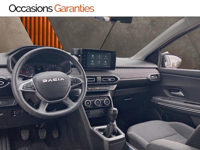 Voitures occasions DACIA Jogger Extreme+ Dunkerque