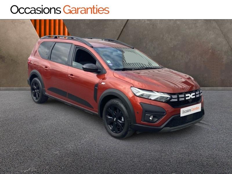 Voitures occasions DACIA Jogger Extreme+ Dunkerque