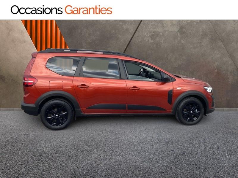 Voitures occasions DACIA Jogger Extreme+ Dunkerque