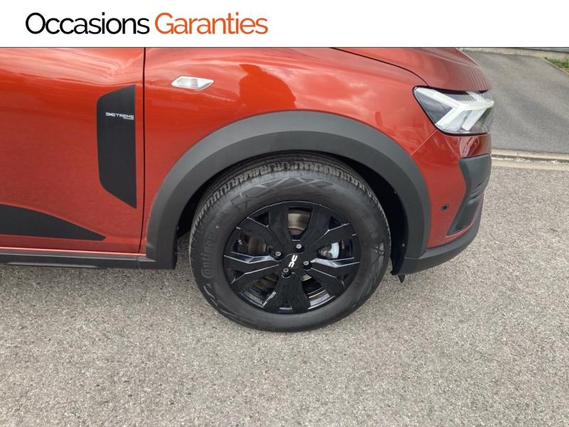 Voitures occasions DACIA Jogger Extreme+ Dunkerque