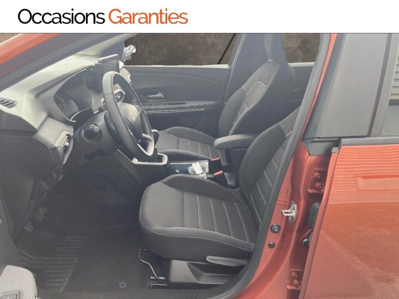 Voitures occasions DACIA Jogger Extreme+ Dunkerque