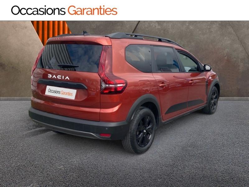 Voitures occasions DACIA Jogger Extreme+ Dunkerque