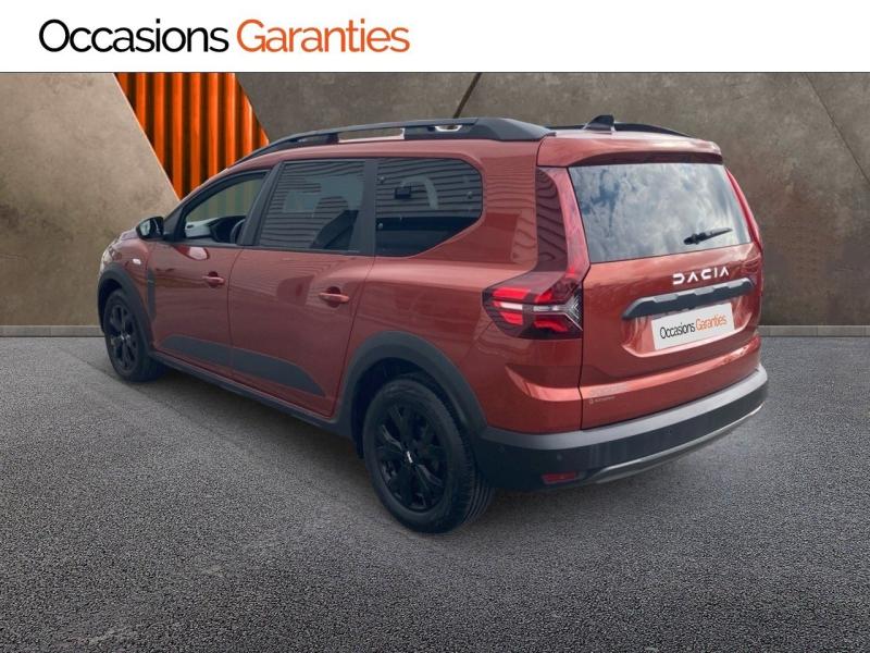 Voitures occasions DACIA Jogger Extreme+ Dunkerque