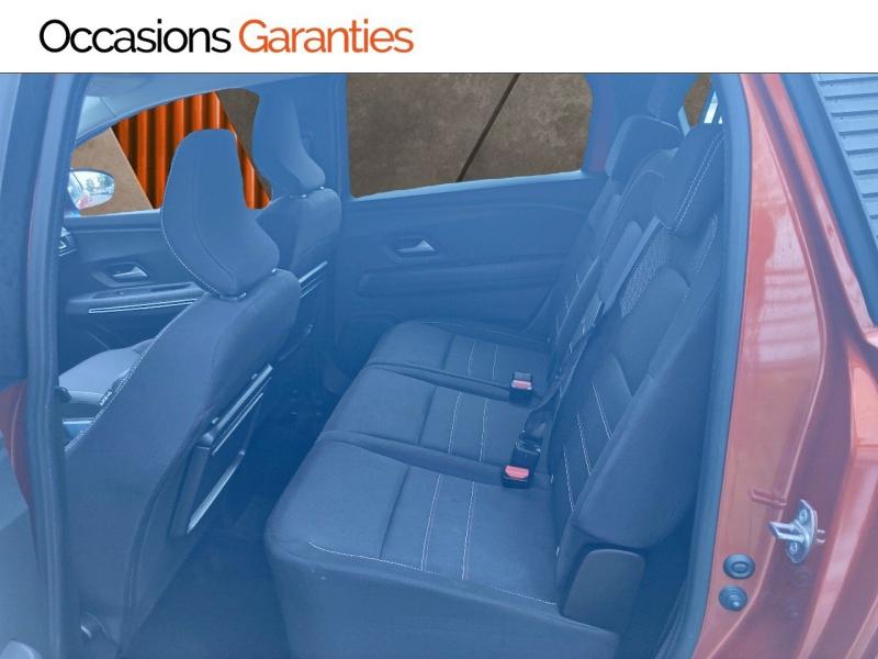 Voitures occasions DACIA Jogger Extreme+ Dunkerque