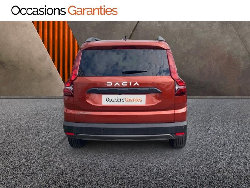 Voitures occasions DACIA Jogger Extreme+ Dunkerque