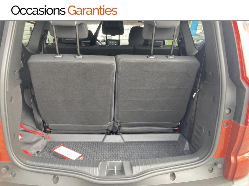 Voitures occasions DACIA Jogger Extreme+ Dunkerque