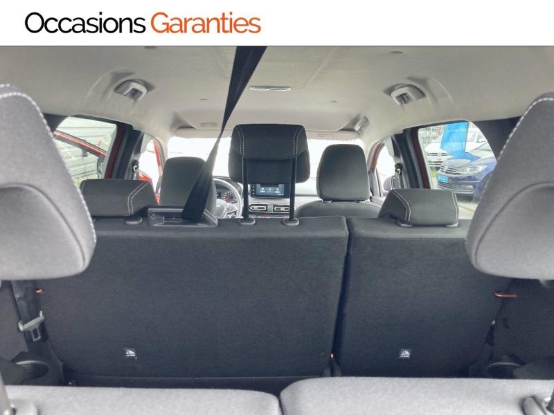 Voitures occasions DACIA Jogger Extreme+ Dunkerque