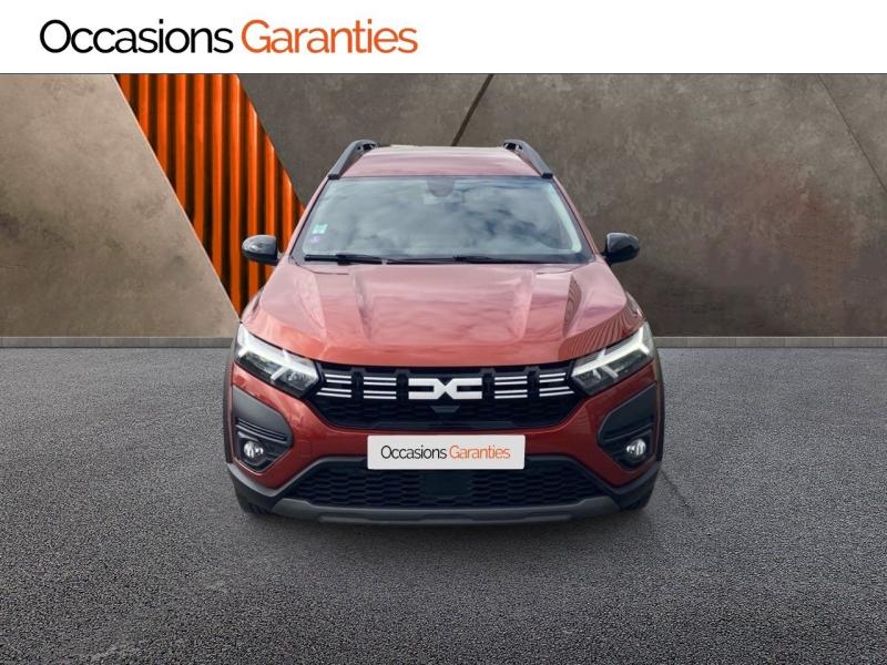 Voitures occasions DACIA Jogger Extreme+ Dunkerque