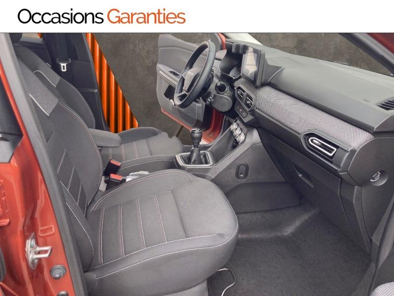 Voitures occasions DACIA Jogger Extreme+ Dunkerque