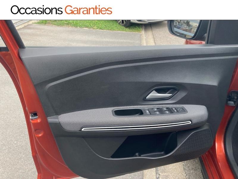 Voitures occasions DACIA Jogger Extreme+ Dunkerque