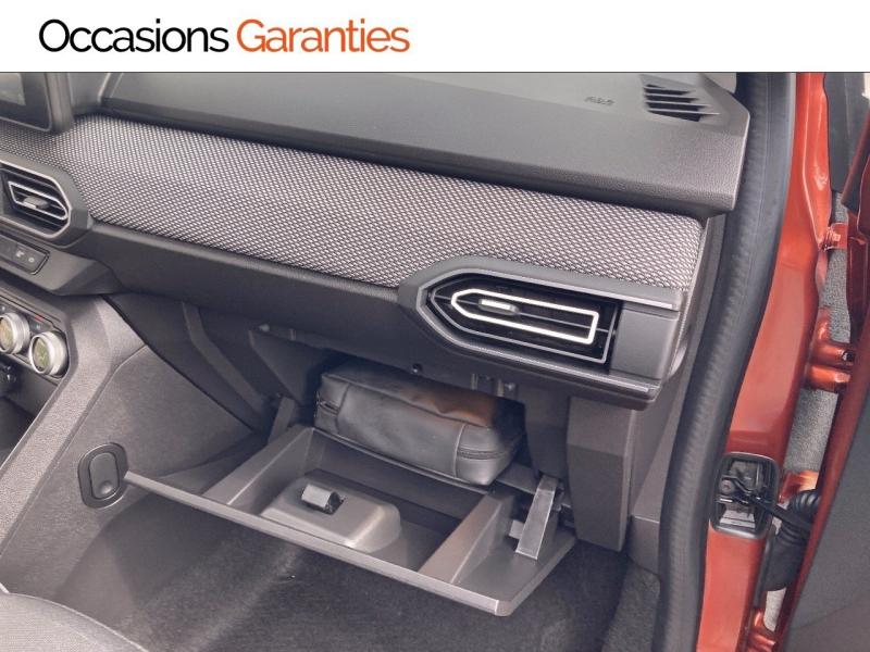 Voitures occasions DACIA Jogger Extreme+ Dunkerque