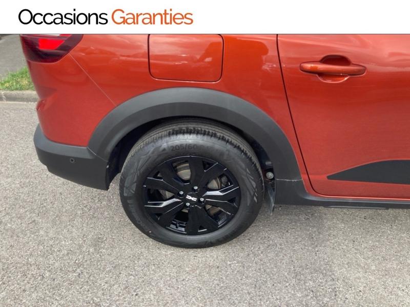 Voitures occasions DACIA Jogger Extreme+ Dunkerque