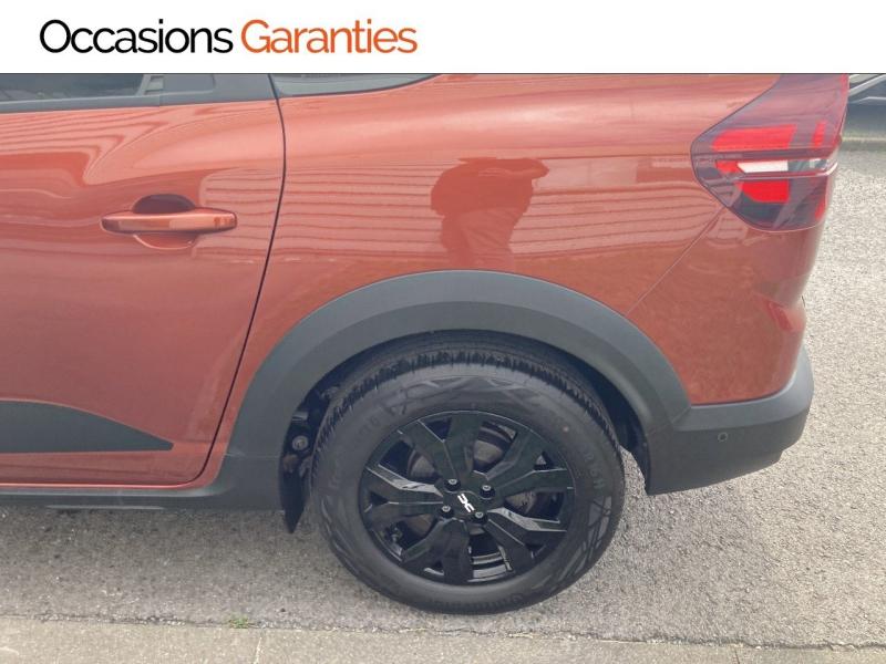 Voitures occasions DACIA Jogger Extreme+ Dunkerque