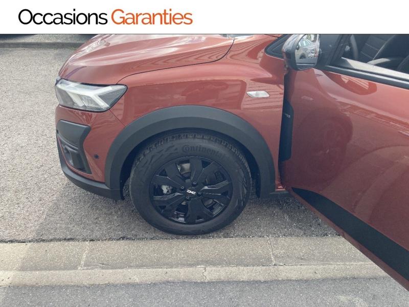 Voitures occasions DACIA Jogger Extreme+ Dunkerque