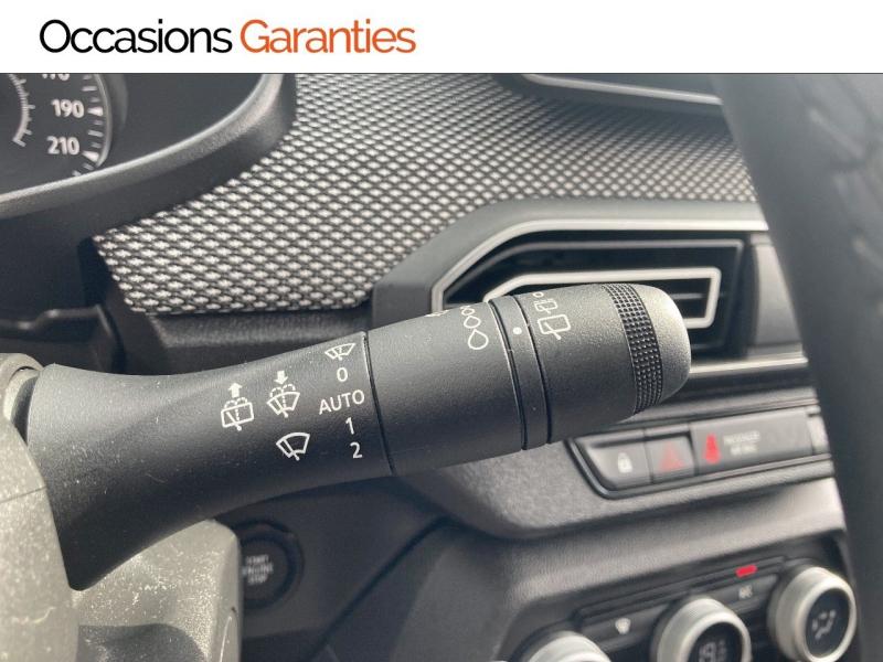 Voitures occasions DACIA Jogger Extreme+ Dunkerque