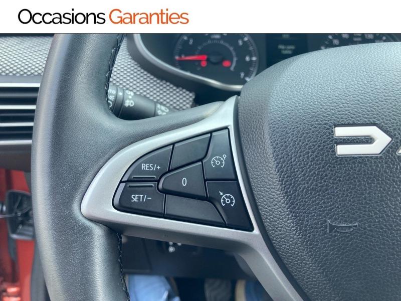 Voitures occasions DACIA Jogger Extreme+ Dunkerque