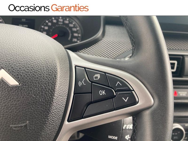 Voitures occasions DACIA Jogger Extreme+ Dunkerque