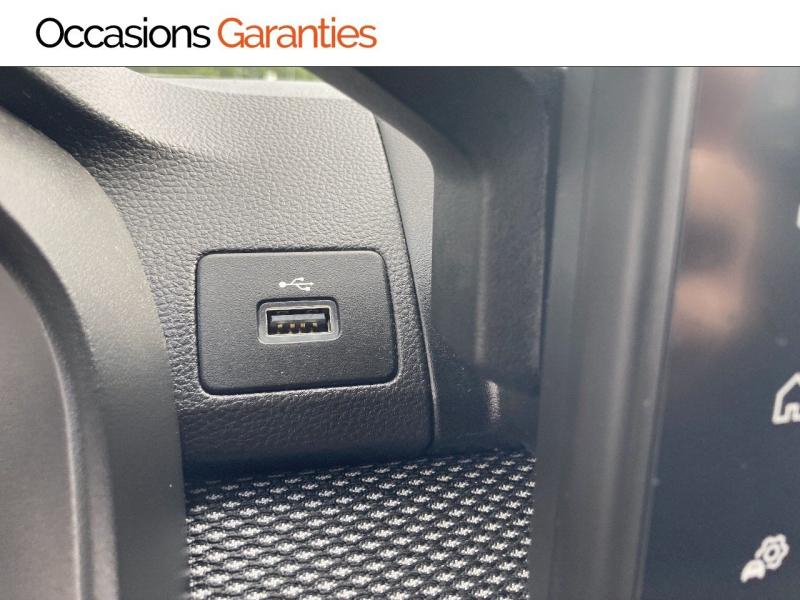 Voitures occasions DACIA Jogger Extreme+ Dunkerque