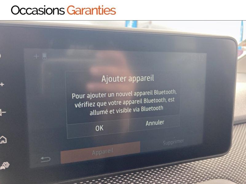 Voitures occasions DACIA Jogger Extreme+ Dunkerque