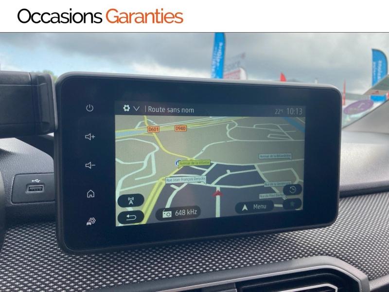 Voitures occasions DACIA Jogger Extreme+ Dunkerque