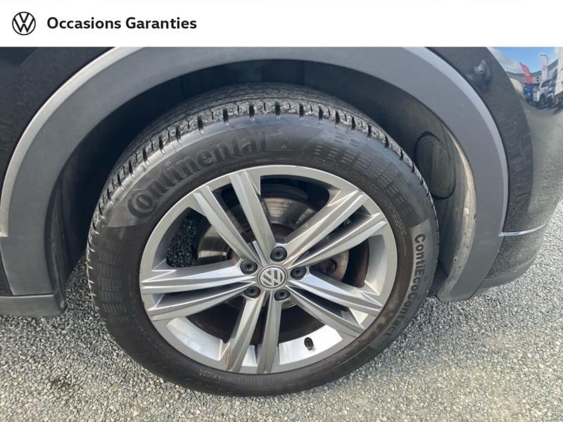 Voitures occasions VOLKSWAGEN T-CROSS R-Line Dunkerque