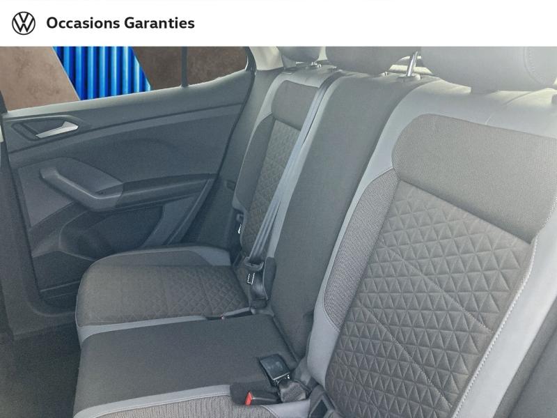 Voitures occasions VOLKSWAGEN T-CROSS R-Line Dunkerque