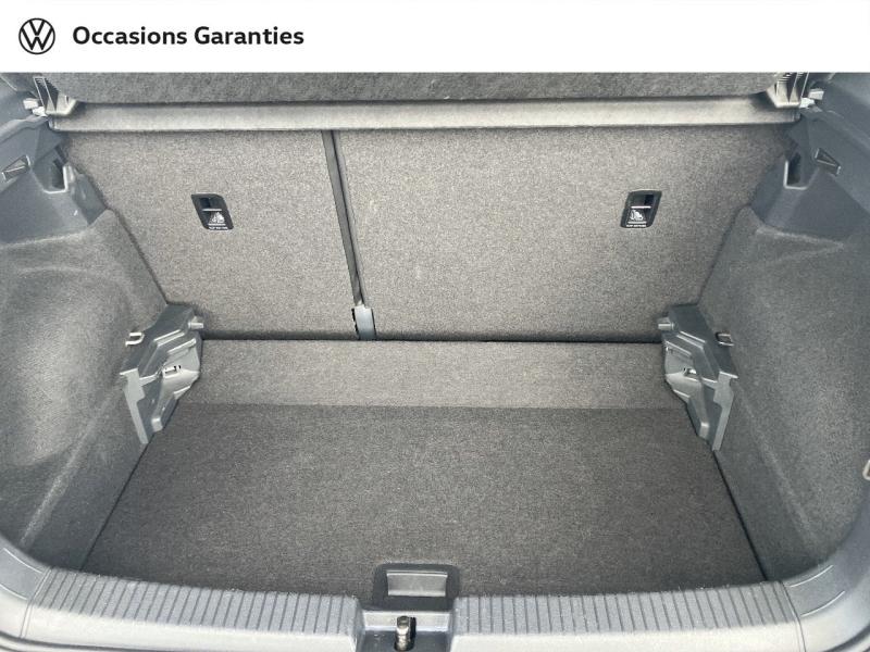 Voitures occasions VOLKSWAGEN T-CROSS R-Line Dunkerque