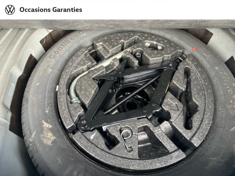 Voitures occasions VOLKSWAGEN T-CROSS R-Line Dunkerque