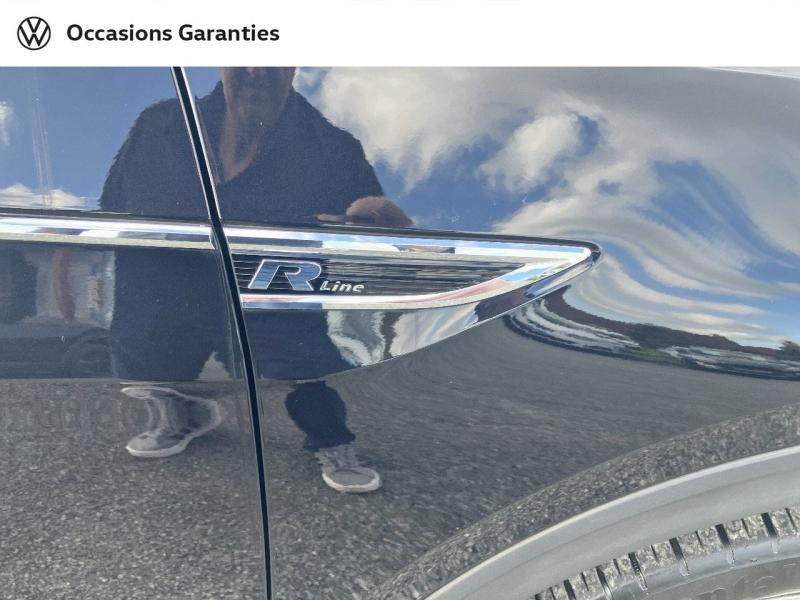 Voitures occasions VOLKSWAGEN T-CROSS R-Line Dunkerque