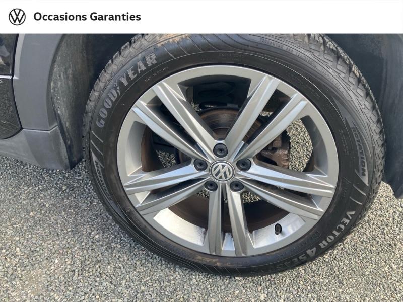 Voitures occasions VOLKSWAGEN T-CROSS R-Line Dunkerque