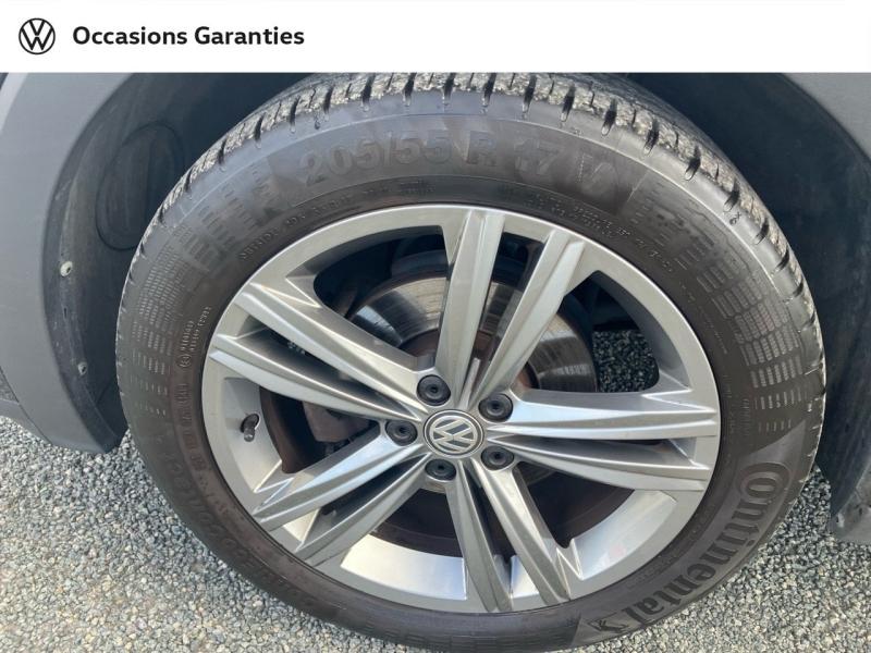 Voitures occasions VOLKSWAGEN T-CROSS R-Line Dunkerque