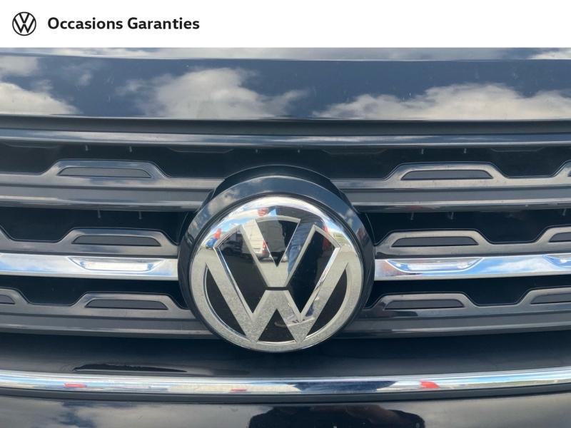Voitures occasions VOLKSWAGEN T-CROSS R-Line Dunkerque