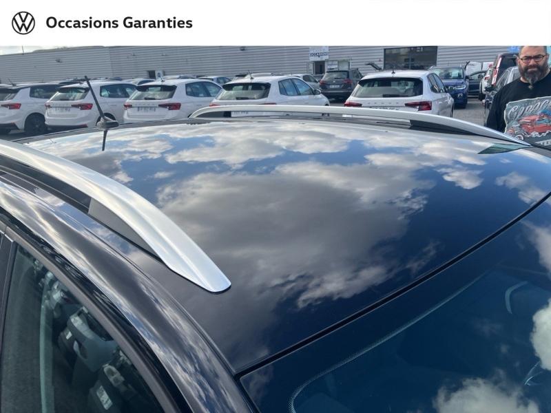 Voitures occasions VOLKSWAGEN T-CROSS R-Line Dunkerque