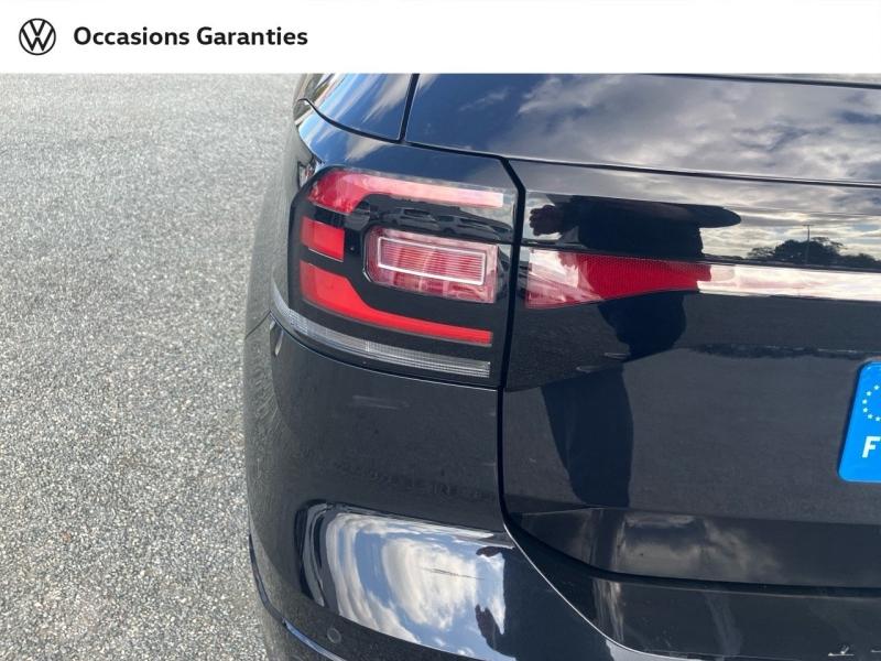 Voitures occasions VOLKSWAGEN T-CROSS R-Line Dunkerque