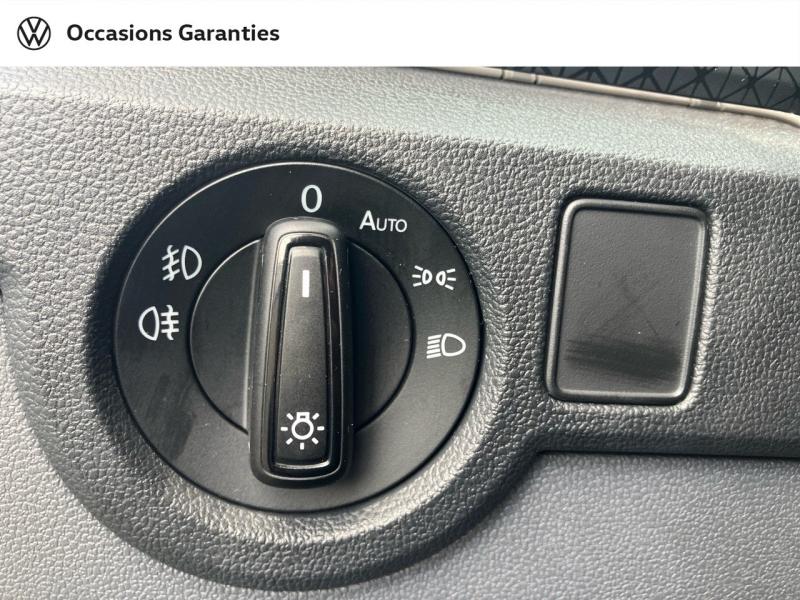 Voitures occasions VOLKSWAGEN T-CROSS R-Line Dunkerque