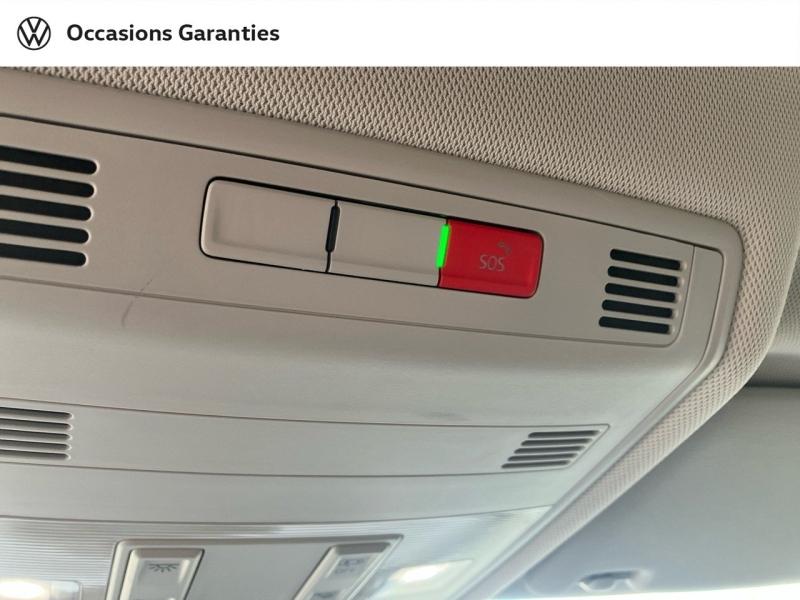 Voitures occasions VOLKSWAGEN T-CROSS R-Line Dunkerque