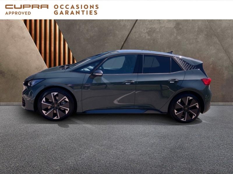 Voitures occasions CUPRA BORN VZ Dunkerque