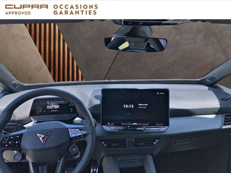 Voitures occasions CUPRA BORN VZ Dunkerque