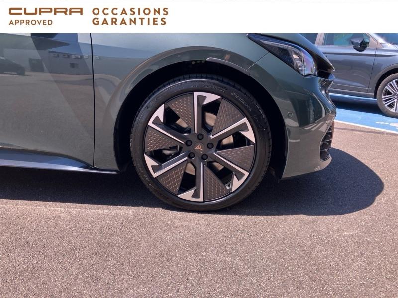 Voitures occasions CUPRA BORN VZ Dunkerque