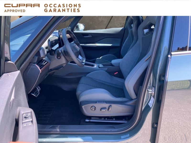 Voitures occasions CUPRA BORN VZ Dunkerque