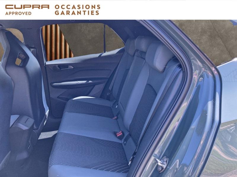 Voitures occasions CUPRA BORN VZ Dunkerque