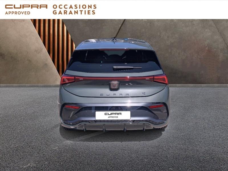 Voitures occasions CUPRA BORN VZ Dunkerque