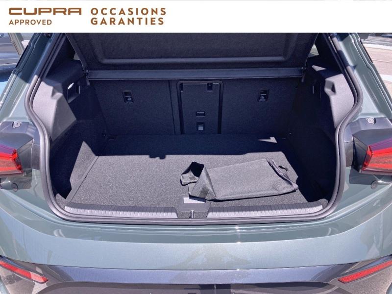 Voitures occasions CUPRA BORN VZ Dunkerque