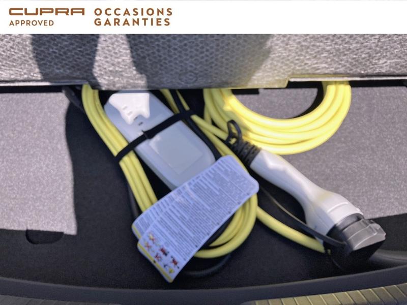 Voitures occasions CUPRA BORN VZ Dunkerque