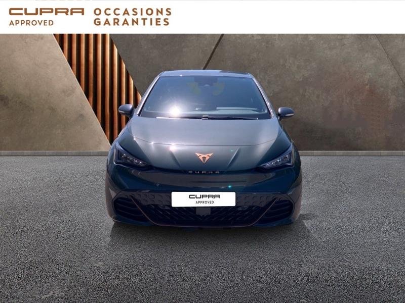 Voitures occasions CUPRA BORN VZ Dunkerque