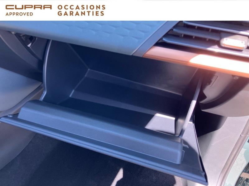 Voitures occasions CUPRA BORN VZ Dunkerque