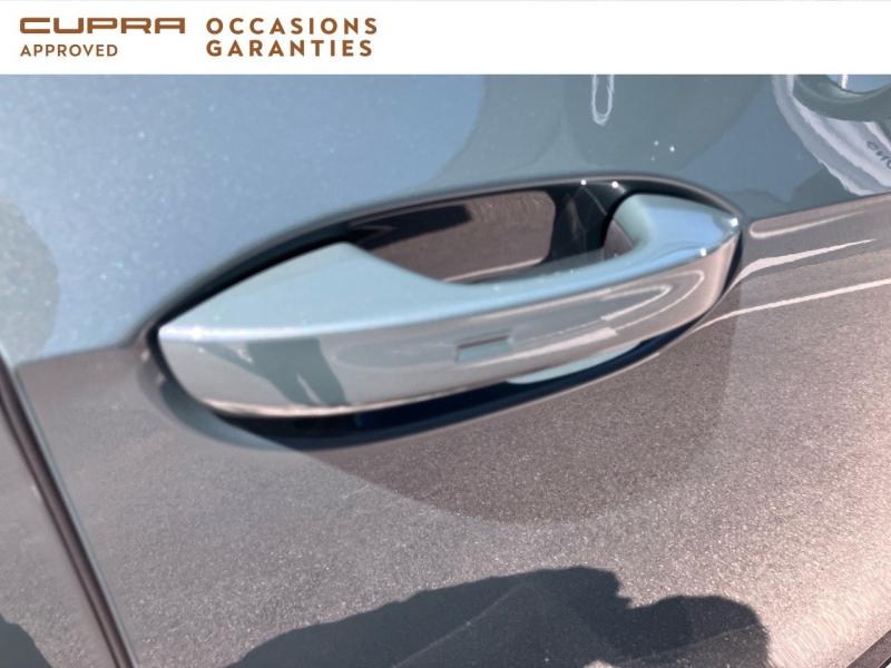 Voitures occasions CUPRA BORN VZ Dunkerque