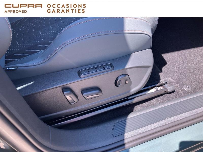 Voitures occasions CUPRA BORN VZ Dunkerque