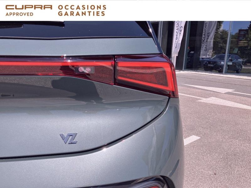 Voitures occasions CUPRA BORN VZ Dunkerque