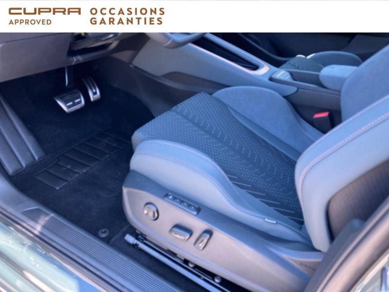 Voitures occasions CUPRA BORN VZ Dunkerque